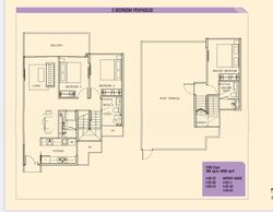 Parc Olympia (D17), Condominium #588914501